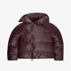 Rains Alta Vision Puffer Jacket